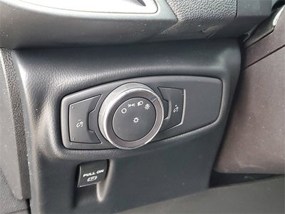 2016 Lincoln MKX Premiere