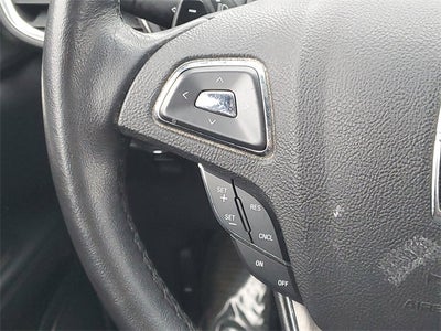 2016 Lincoln MKX Premiere