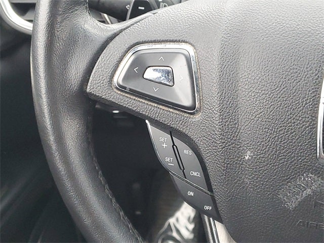 2016 Lincoln MKX Premiere