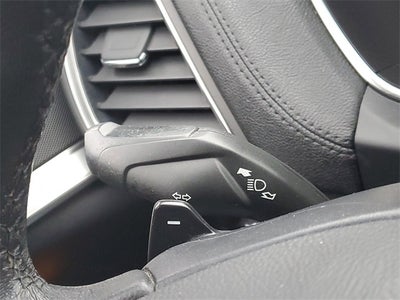 2016 Lincoln MKX Premiere