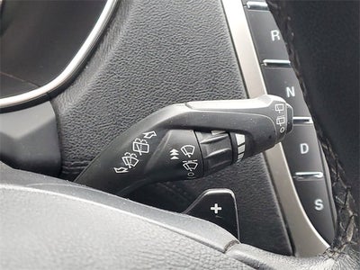 2016 Lincoln MKX Premiere