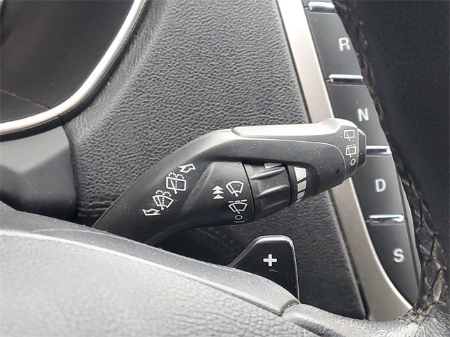 2016 Lincoln MKX Premiere