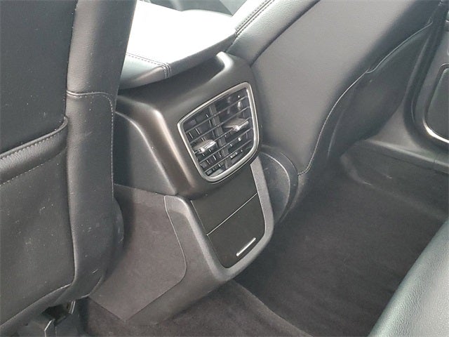 2016 Lincoln MKX Premiere