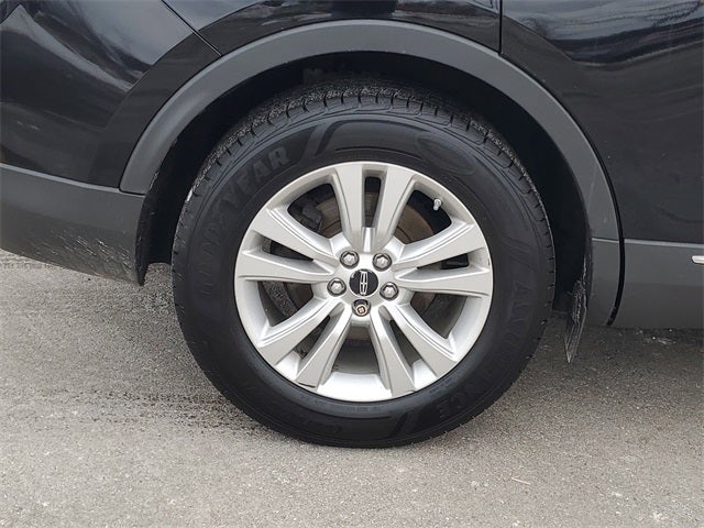 2016 Lincoln MKX Premiere