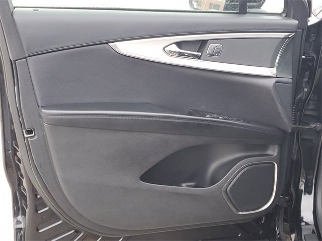 2016 Lincoln MKX Premiere