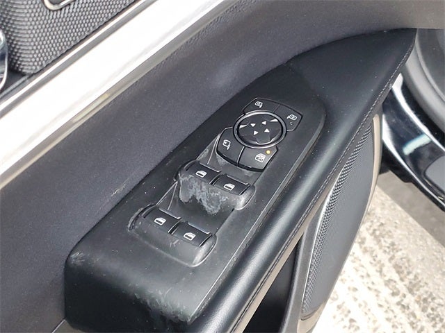 2016 Lincoln MKX Premiere