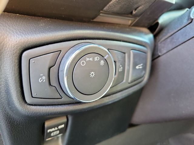 2016 Lincoln MKX Select