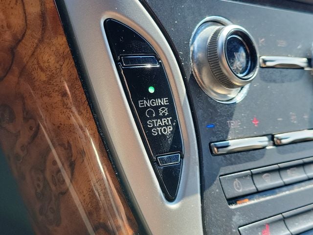 2016 Lincoln MKX Select