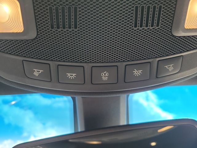 2016 Lincoln MKX Select