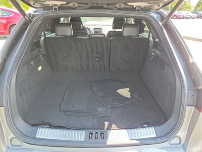 2016 Lincoln MKX Select