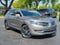2016 Lincoln MKX Select