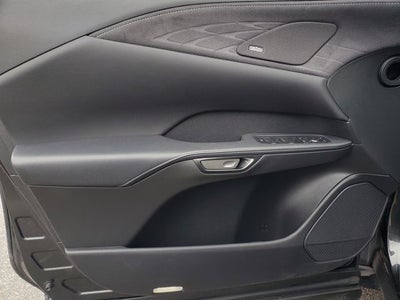 2023 Lexus RX 500h F SPORT Performance