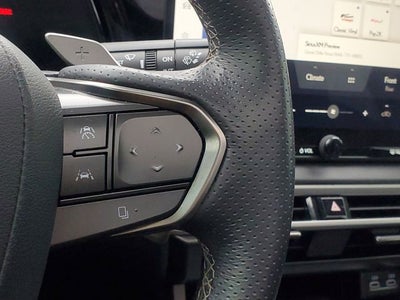 2023 Lexus RX 500h F SPORT Performance