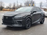 2023 Lexus RX 500h F SPORT Performance