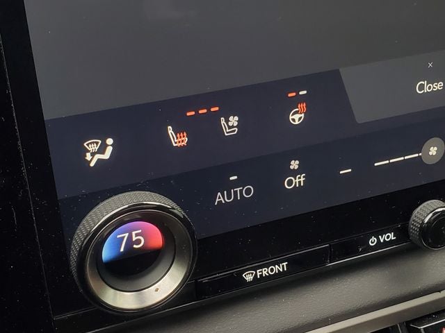 2023 Lexus RX 500h F SPORT Performance