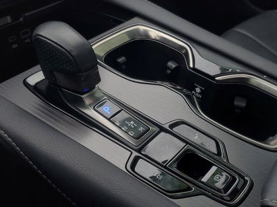 2023 Lexus RX 500h F SPORT Performance