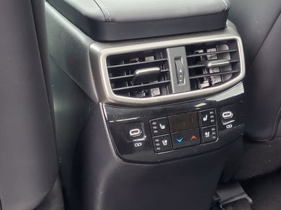 2023 Lexus RX 500h F SPORT Performance