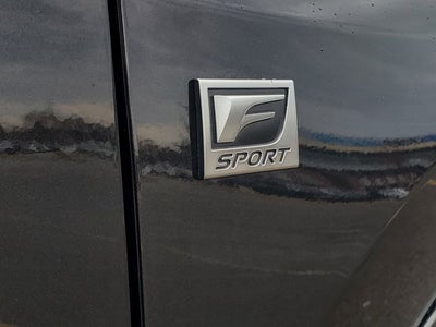 2023 Lexus RX 500h F SPORT Performance