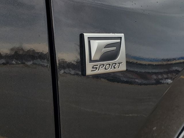 2023 Lexus RX 500h F SPORT Performance