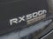 2023 Lexus RX 500h F SPORT Performance