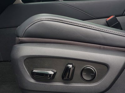 2023 Lexus RX 500h F SPORT Performance