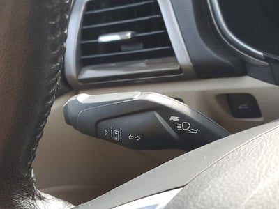 2019 Ford Fusion Hybrid SEL