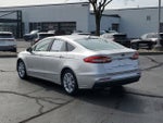 2019 Ford Fusion Hybrid SEL