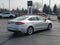 2019 Ford Fusion Hybrid SEL