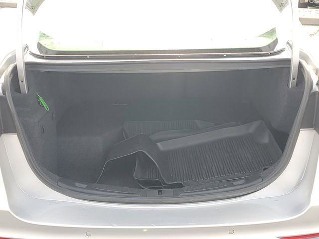 2019 Ford Fusion Hybrid SEL