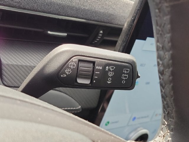 2022 Ford Mustang Mach-E Premium