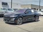 2022 Ford Mustang Mach-E Premium