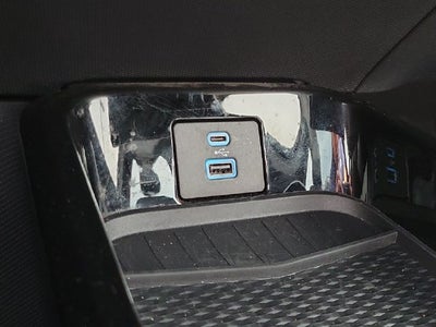 2022 Ford Mustang Mach-E Premium