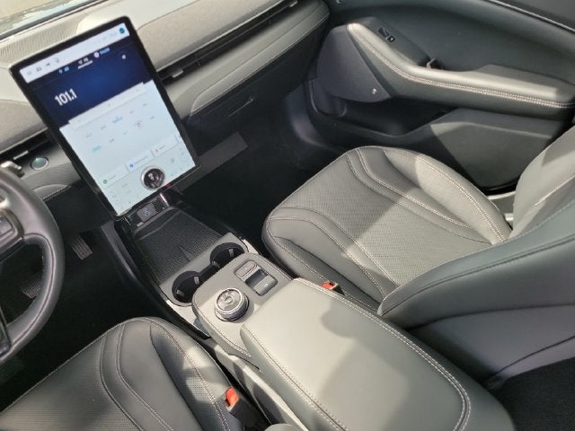 2022 Ford Mustang Mach-E Premium