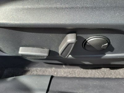 2022 Ford Mustang Mach-E Premium