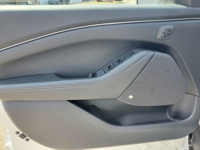 2024 Ford Mustang Mach-E Premium