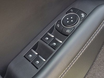 2024 Ford Mustang Mach-E Premium
