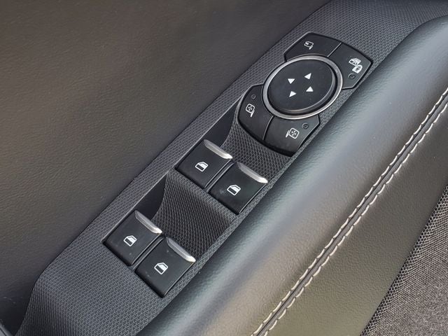 2024 Ford Mustang Mach-E Premium