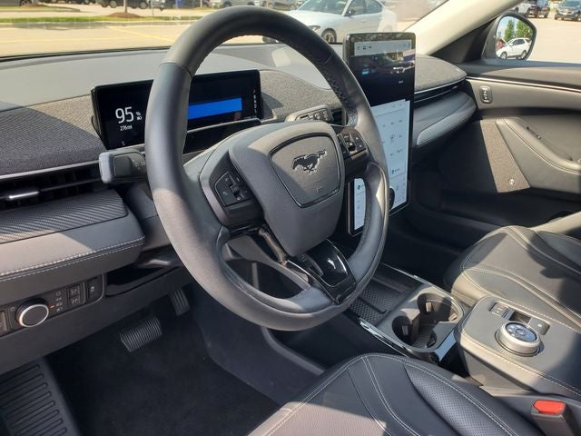 2024 Ford Mustang Mach-E Premium
