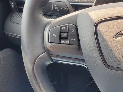 2024 Ford Mustang Mach-E Premium