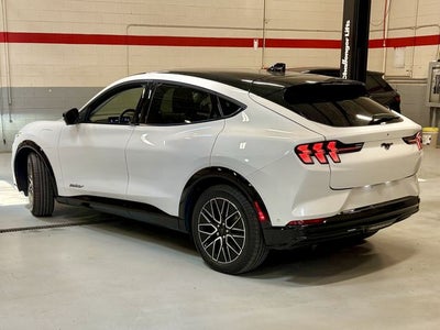 2024 Ford Mustang Mach-E Premium