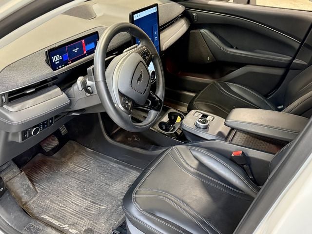 2024 Ford Mustang Mach-E Premium