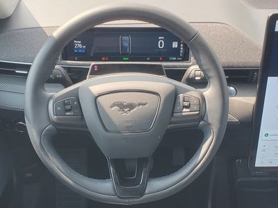 2024 Ford Mustang Mach-E Premium