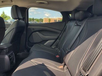 2024 Ford Mustang Mach-E Premium