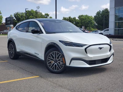 2024 Ford Mustang Mach-E Premium