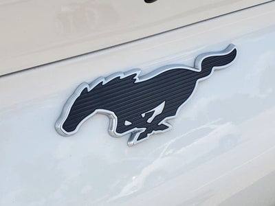 2024 Ford Mustang Mach-E Premium