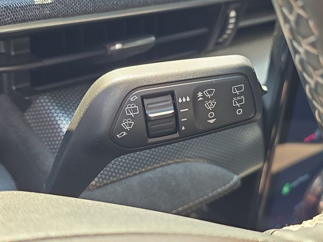 2021 Ford Mustang Mach-E GT