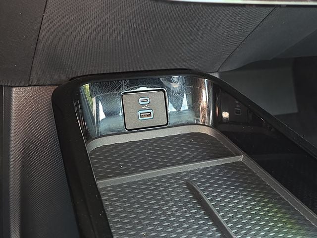 2021 Ford Mustang Mach-E GT