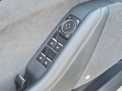 2021 Ford Mustang Mach-E GT