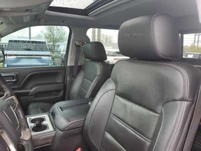 2014 GMC Sierra 1500 Denali