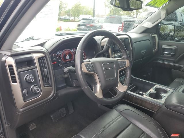 2014 GMC Sierra 1500 Denali